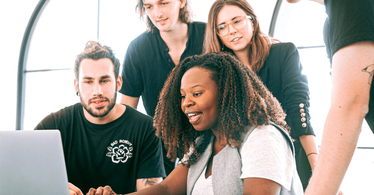 5 Things to Know About Hiring Tech Professionals