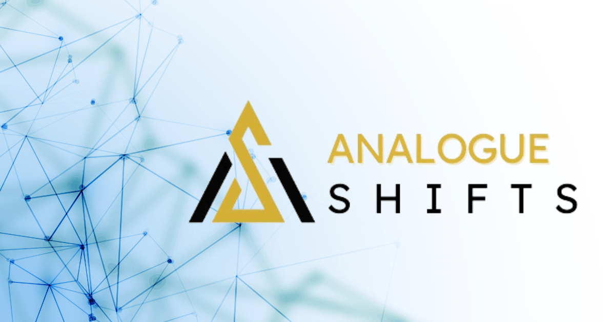 5 Spaces From Analogue Shifts in 2023