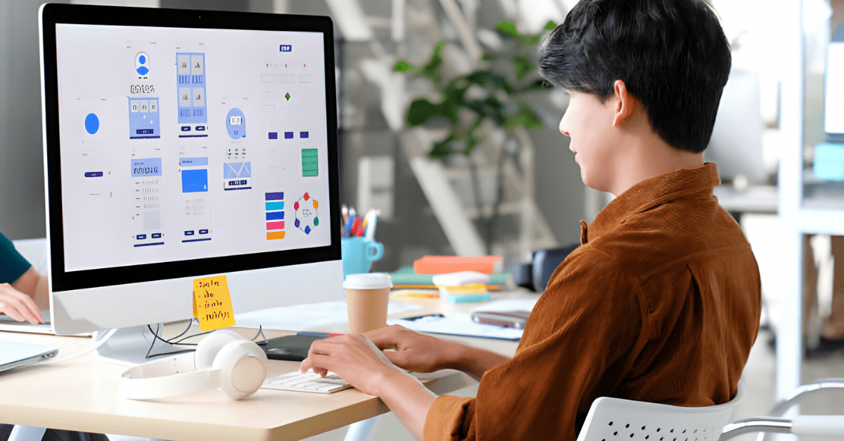 How To Write Job Descriptions To Attract Top UI Designers