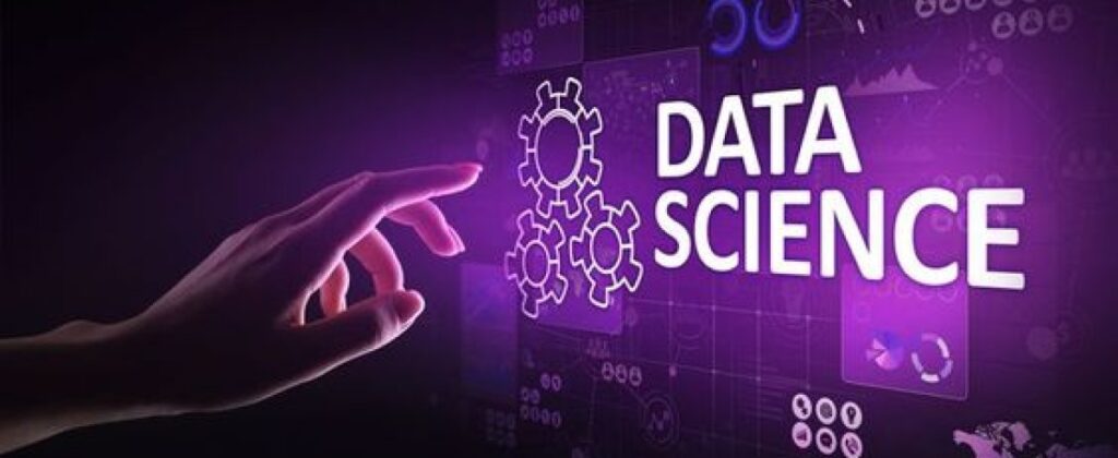data science- tech job