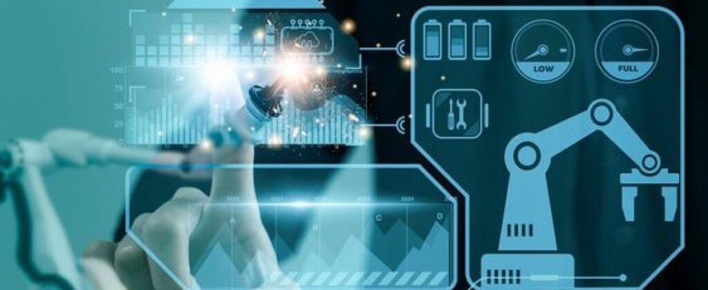 AI and machine learning tech jobs