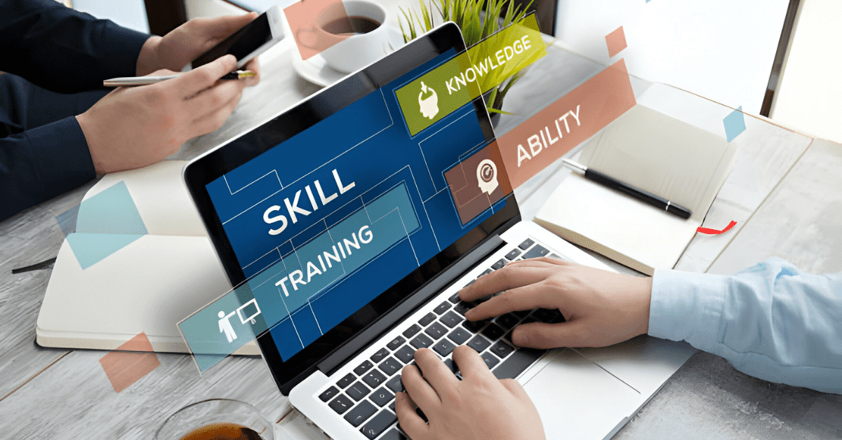 Practical Tech Skills For Remote Jobs