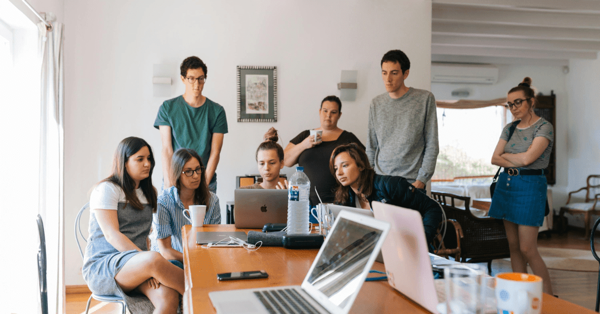 Recruitment Strategies to Attract and Retain Talent