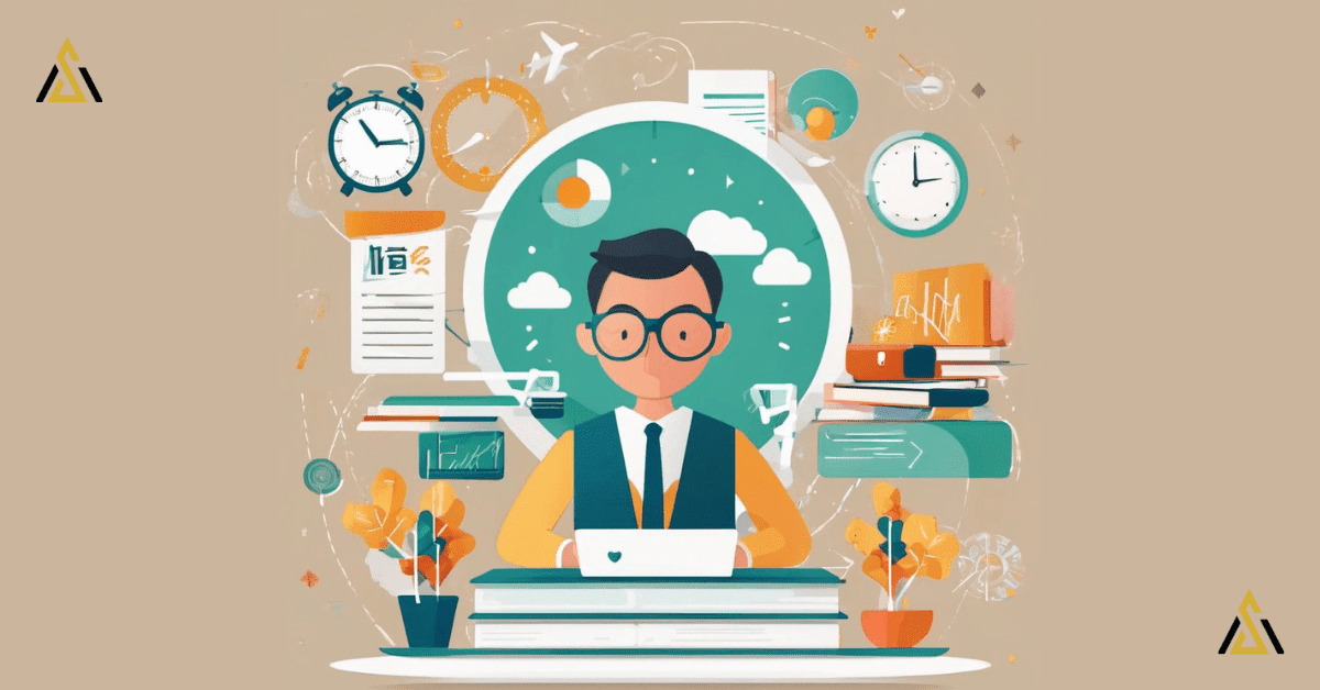 Developing Work-Life Balance in a Digital World