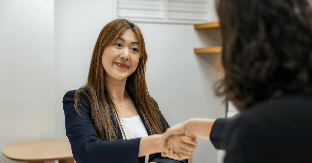 How to Approach a Recruitment Agency