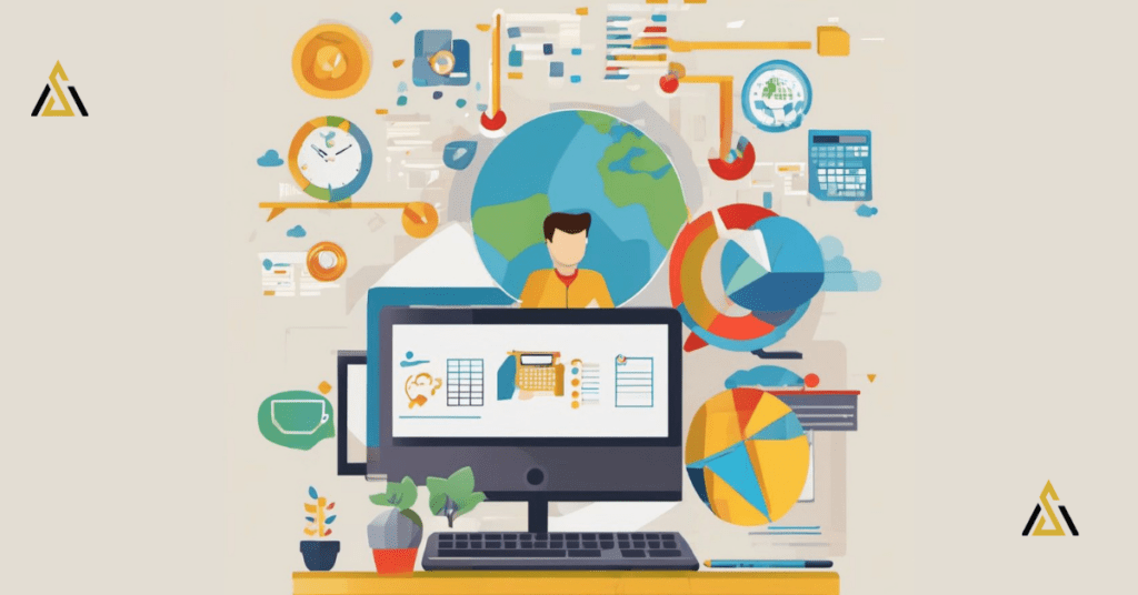 How to Develop Work Life Balance in a Digital World