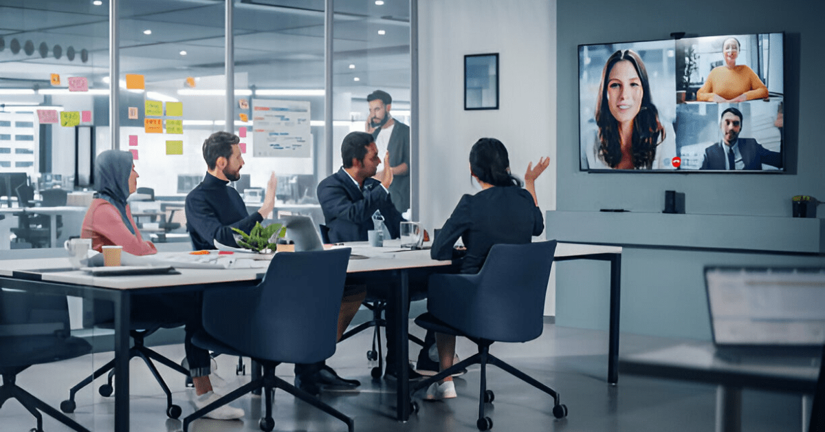 Top 5 Team Building Activities for Remote Teams