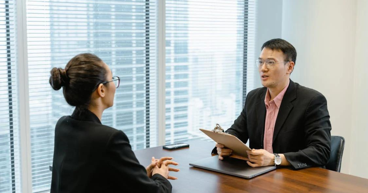 10 Good Interview Questions to Ask Candidates