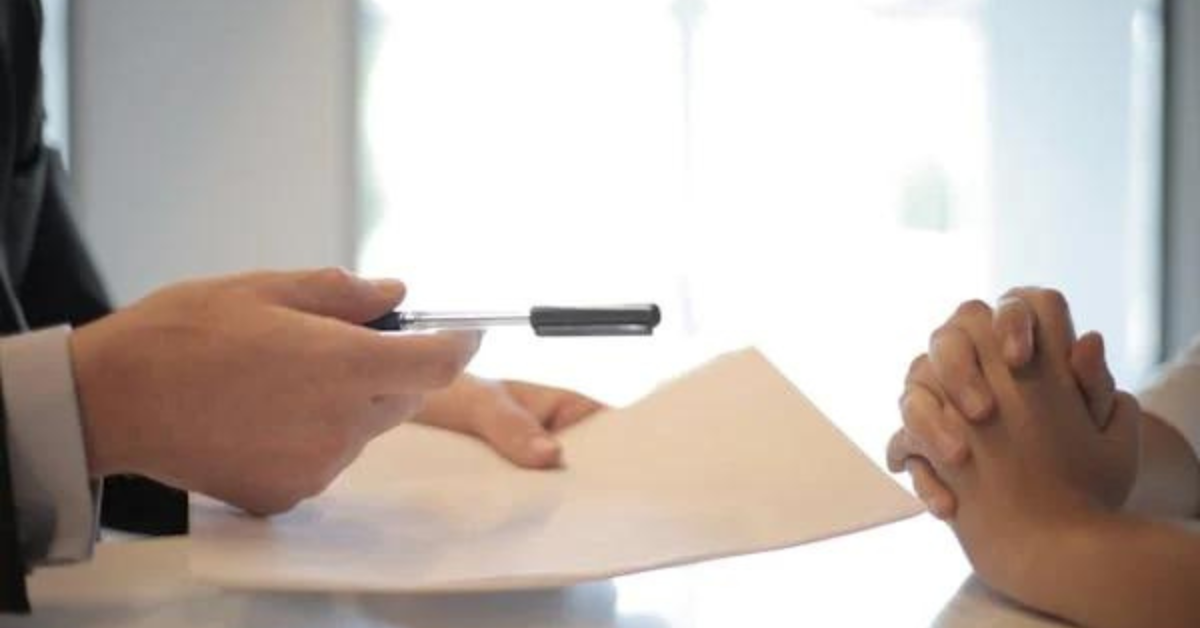 Don'ts of Negotiating a Job Offer