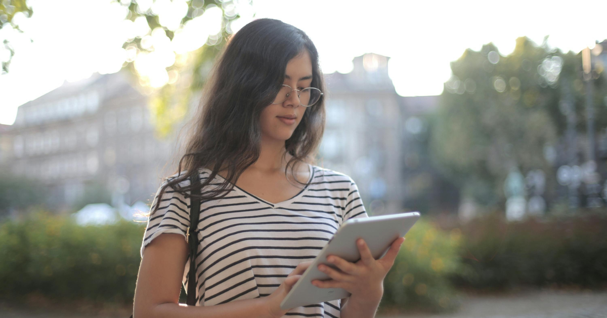 Staying Productive While Working Remotely