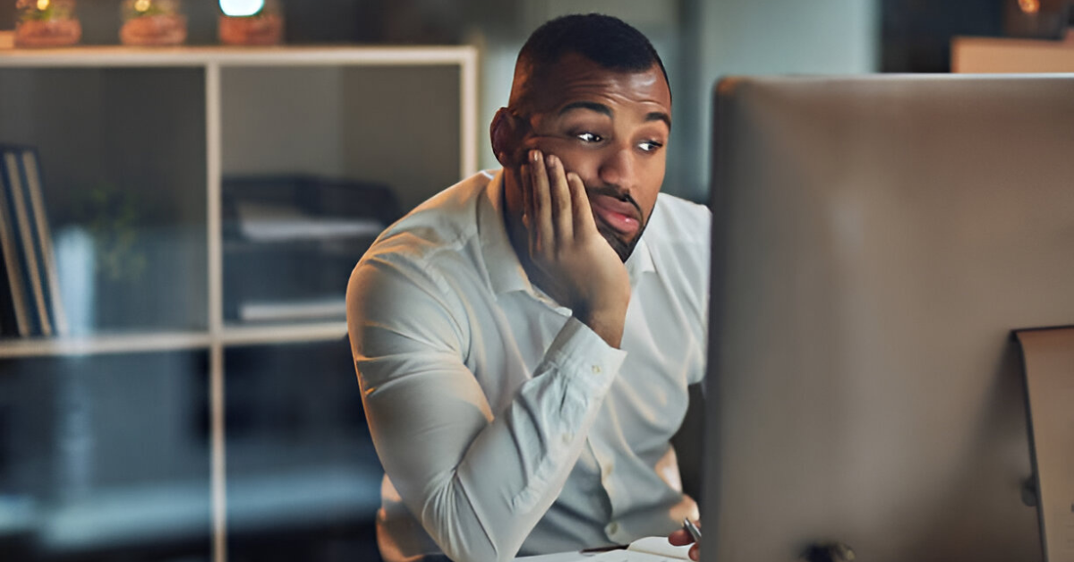 Challenges Faced Using Recruitment Tools