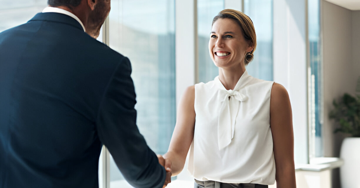 How to Get into Recruitment When With No Experience