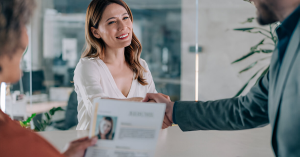 What Is A Job Headhunter?