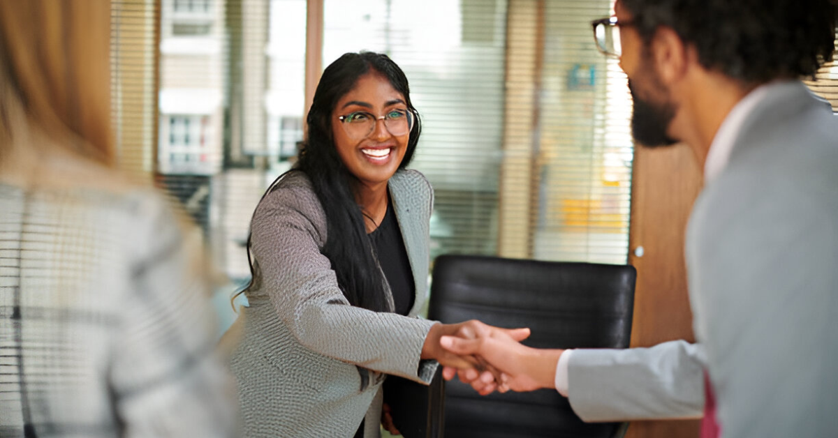 Career as a Headhunter