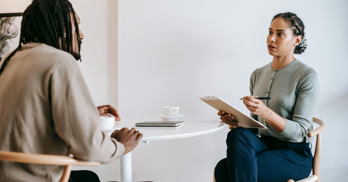 Building Long-Term Partnerships with Recruiters